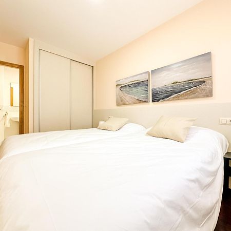 Apartamento Pindo B1 By Aloga Εξωτερικό φωτογραφία