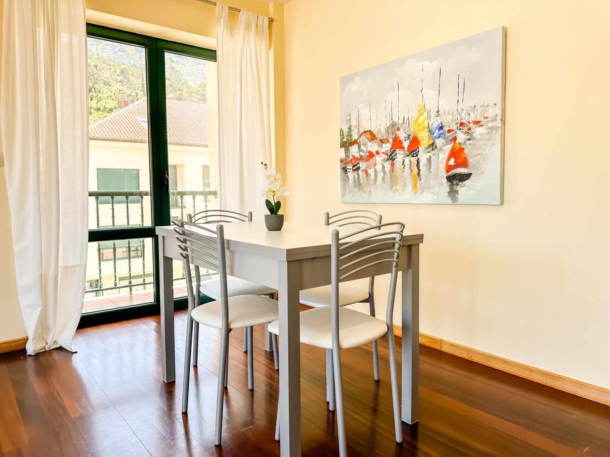 Apartamento Pindo B1 By Aloga Εξωτερικό φωτογραφία