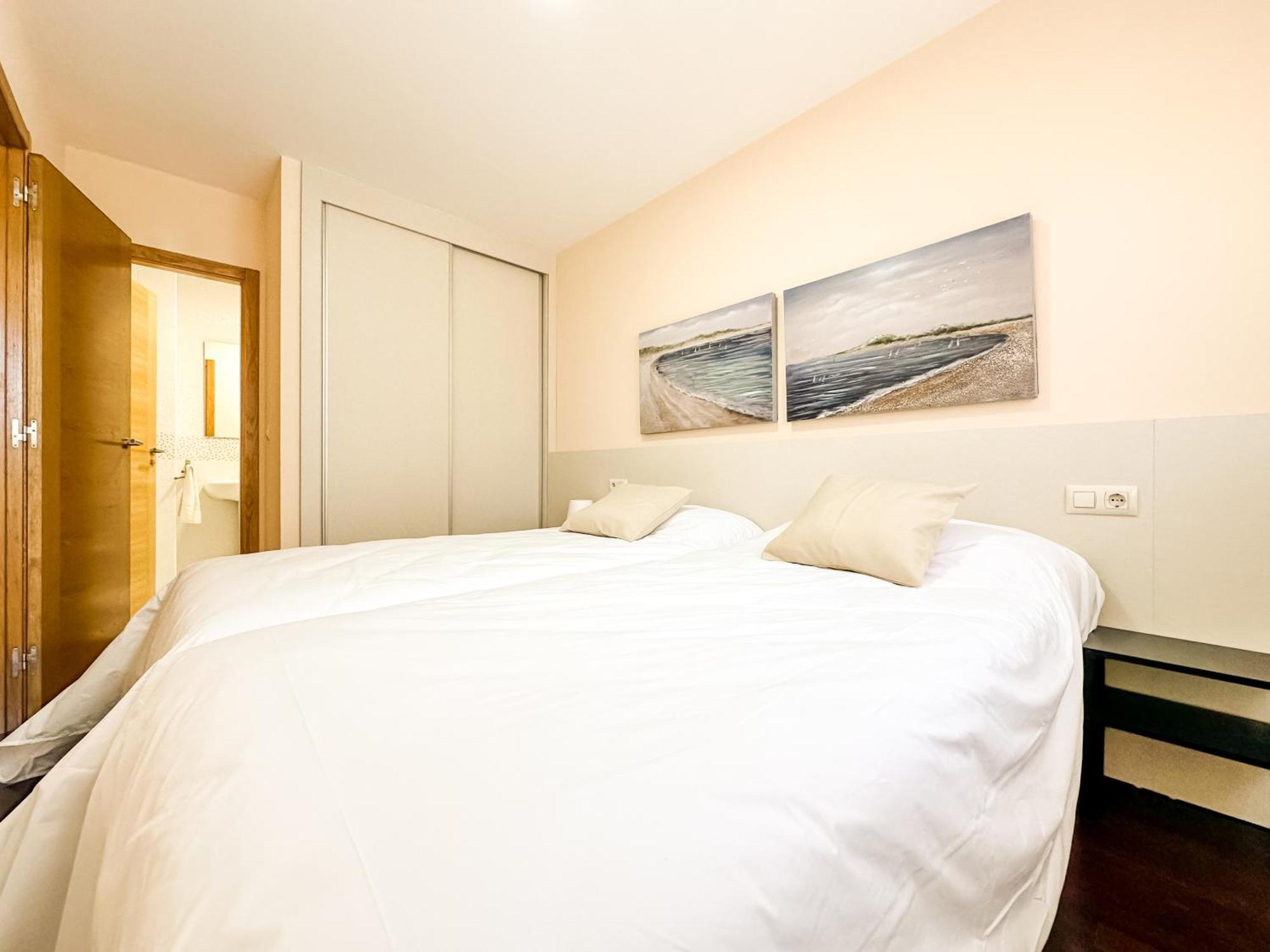 Apartamento Pindo B1 By Aloga Εξωτερικό φωτογραφία