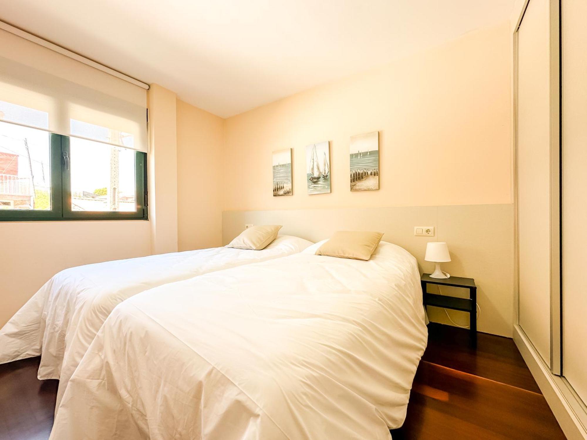 Apartamento Pindo B1 By Aloga Εξωτερικό φωτογραφία