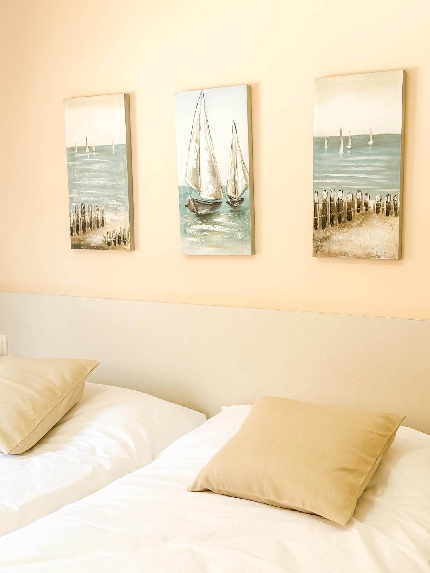 Apartamento Pindo B1 By Aloga Εξωτερικό φωτογραφία