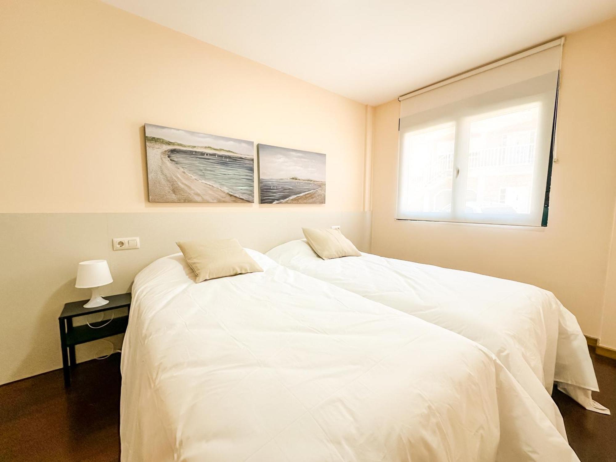 Apartamento Pindo B1 By Aloga Εξωτερικό φωτογραφία