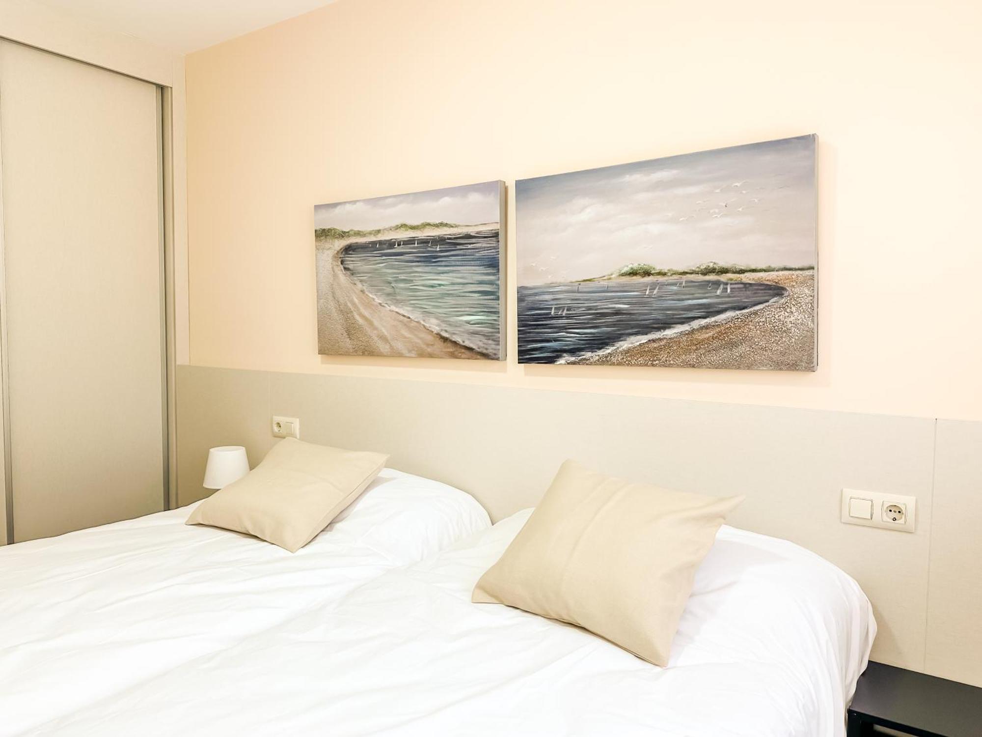 Apartamento Pindo B1 By Aloga Εξωτερικό φωτογραφία