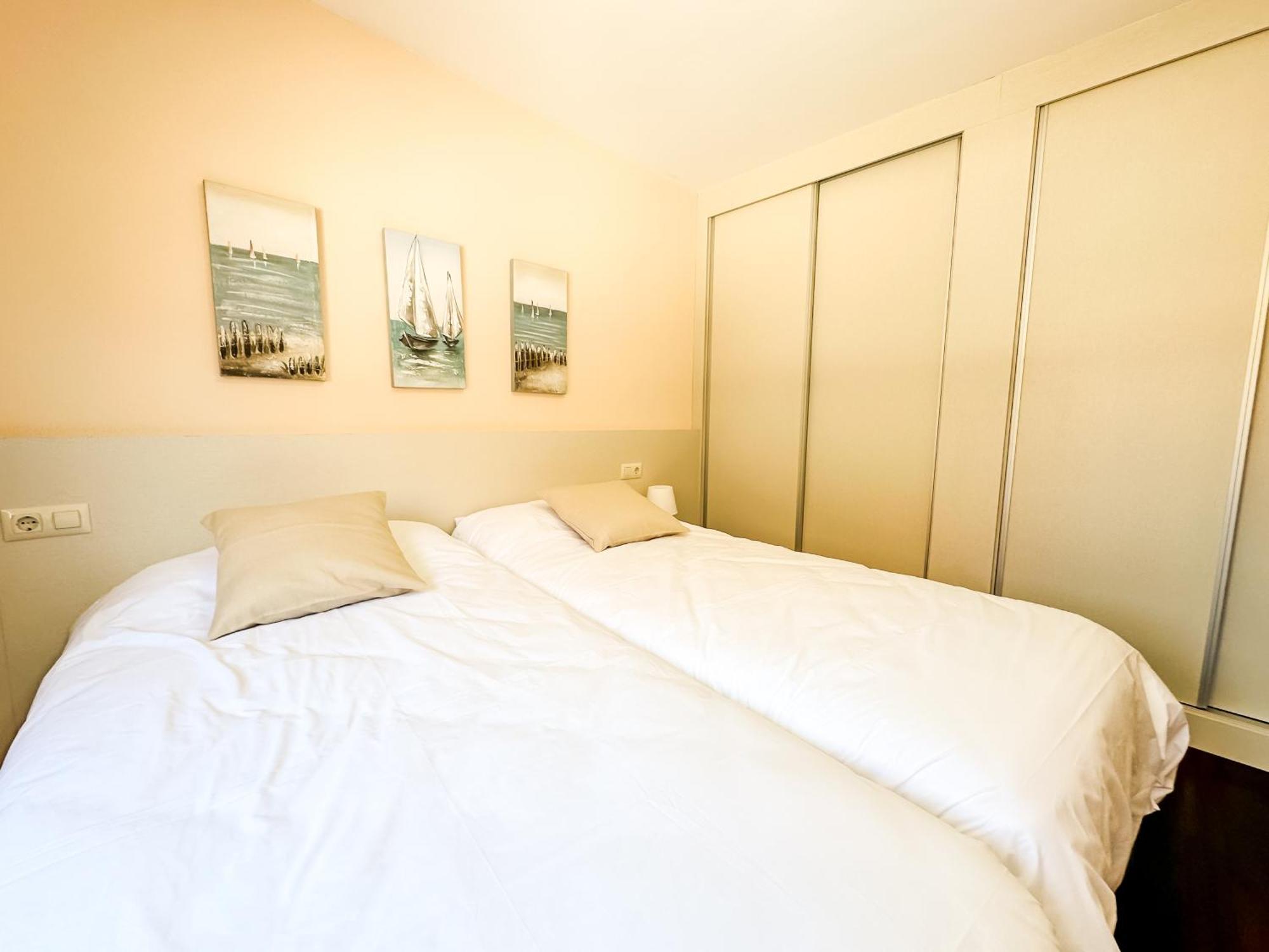 Apartamento Pindo B1 By Aloga Εξωτερικό φωτογραφία