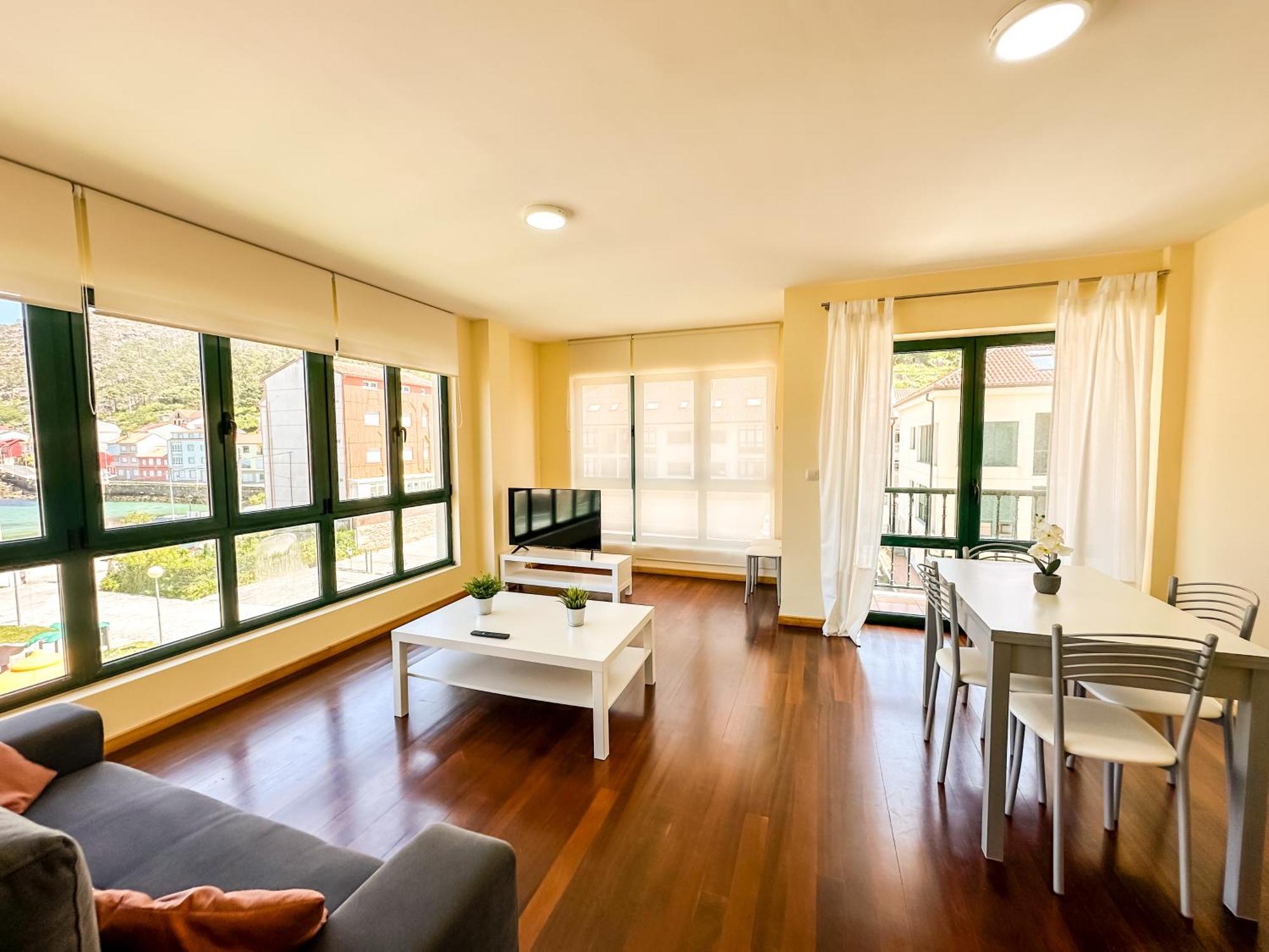 Apartamento Pindo B1 By Aloga Εξωτερικό φωτογραφία