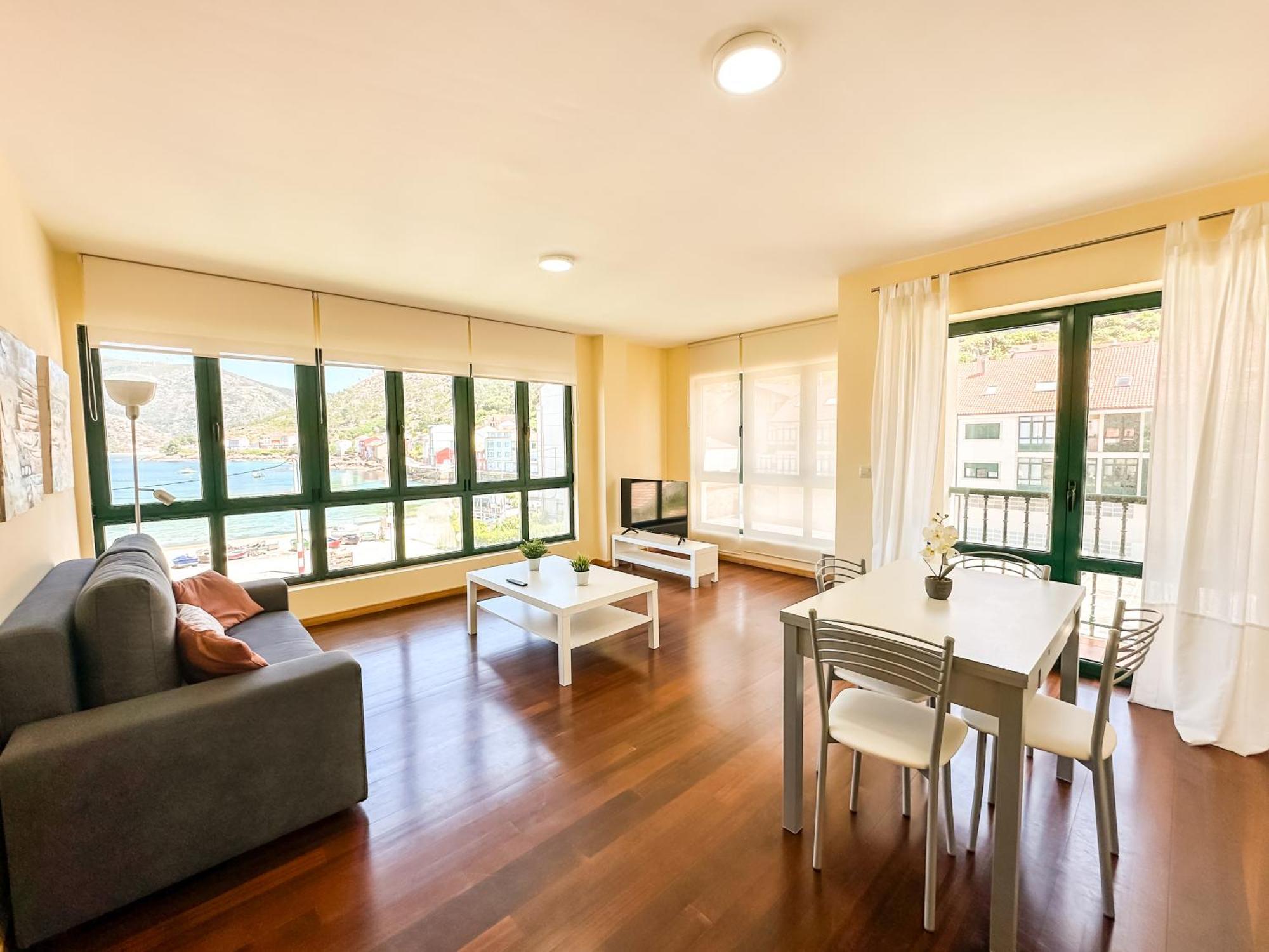 Apartamento Pindo B1 By Aloga Εξωτερικό φωτογραφία