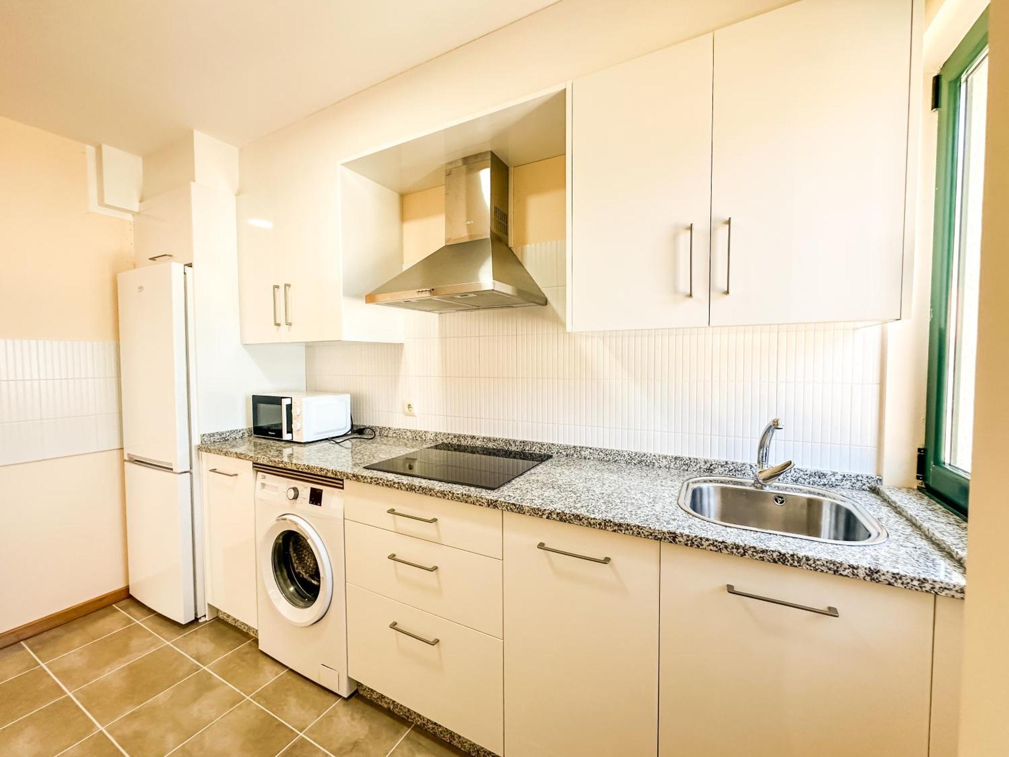 Apartamento Pindo B1 By Aloga Εξωτερικό φωτογραφία