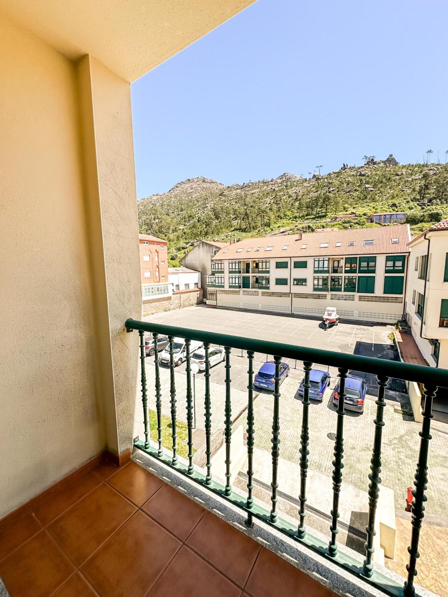 Apartamento Pindo B1 By Aloga Εξωτερικό φωτογραφία