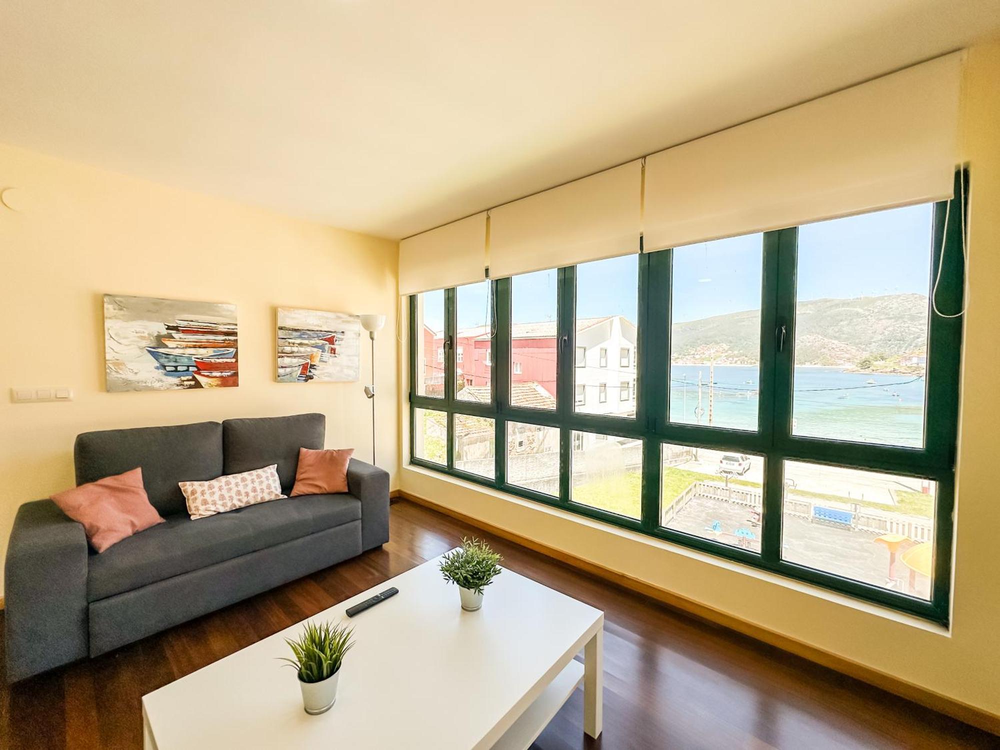 Apartamento Pindo B1 By Aloga Εξωτερικό φωτογραφία