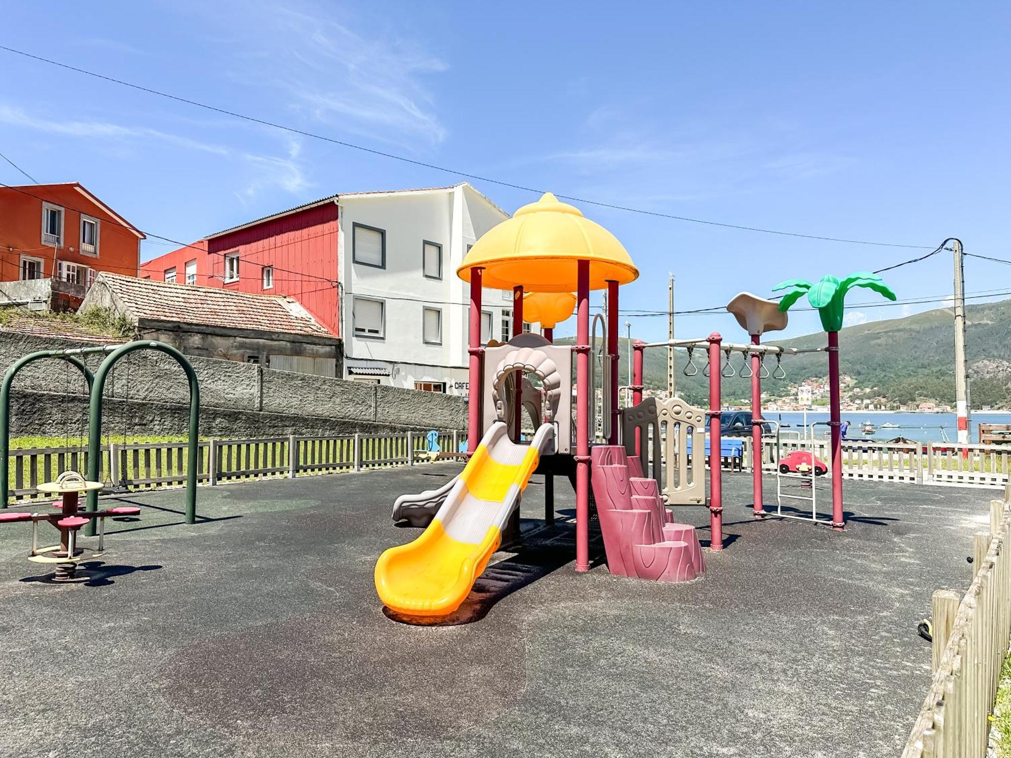 Apartamento Pindo B1 By Aloga Εξωτερικό φωτογραφία